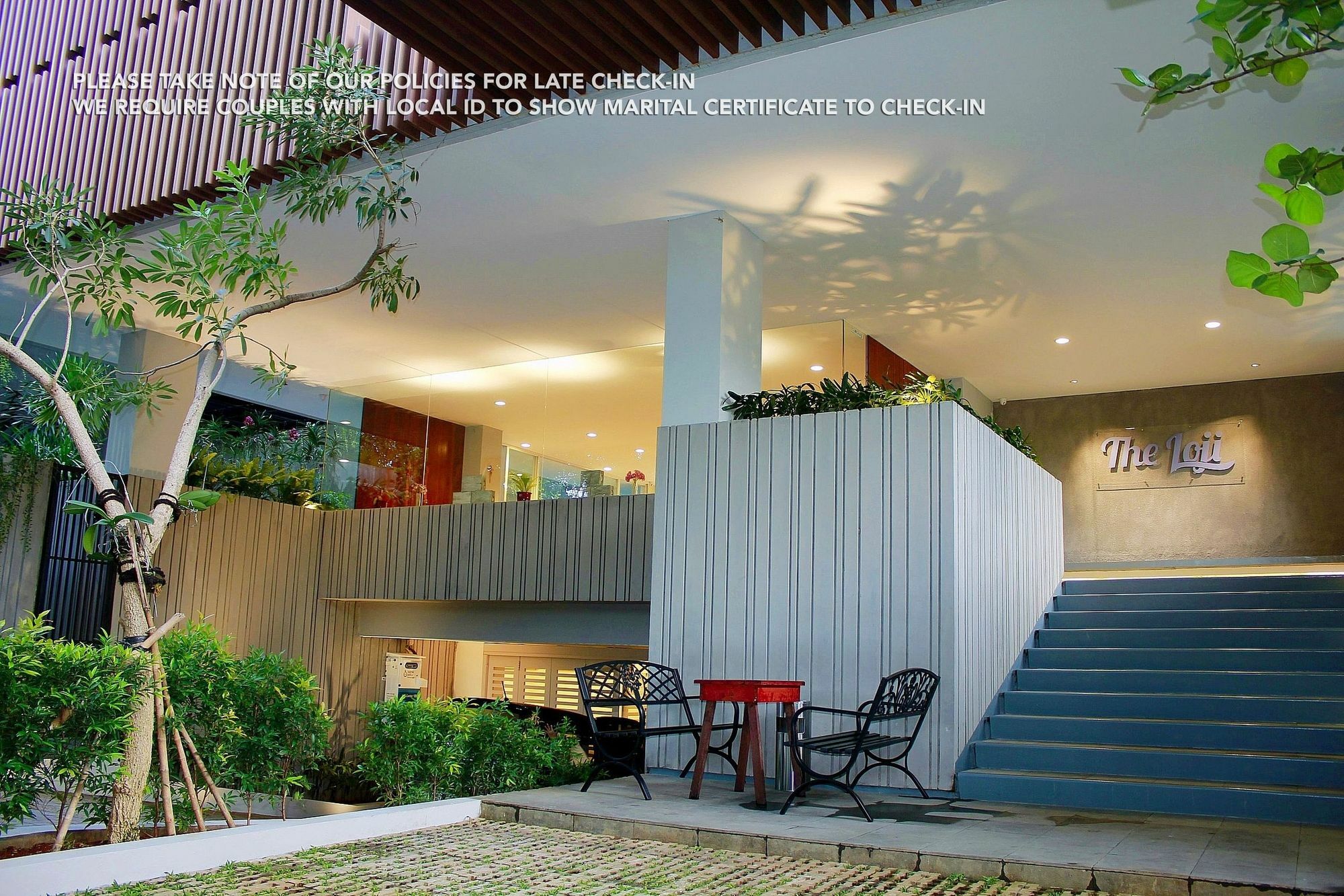 Zen Rooms Patra Kuningan Syariah Giacarta Esterno foto