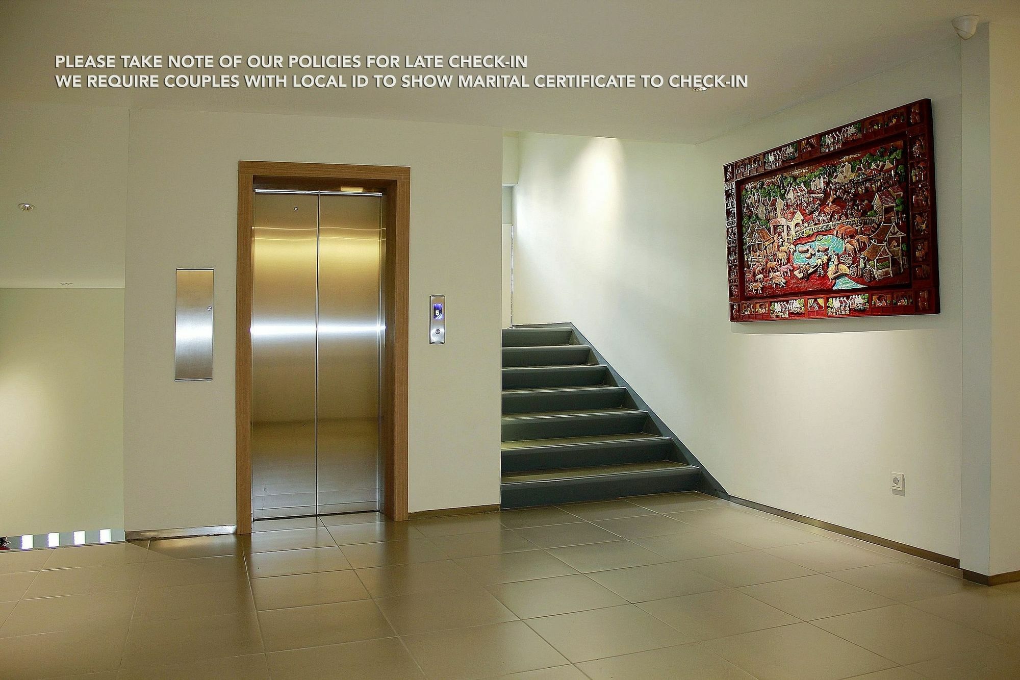 Zen Rooms Patra Kuningan Syariah Giacarta Esterno foto